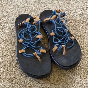 Teva Sandals